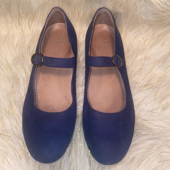 Dansko women’s shoe size 41 (U.S. size 10.5/11) - Picture 2 of 5